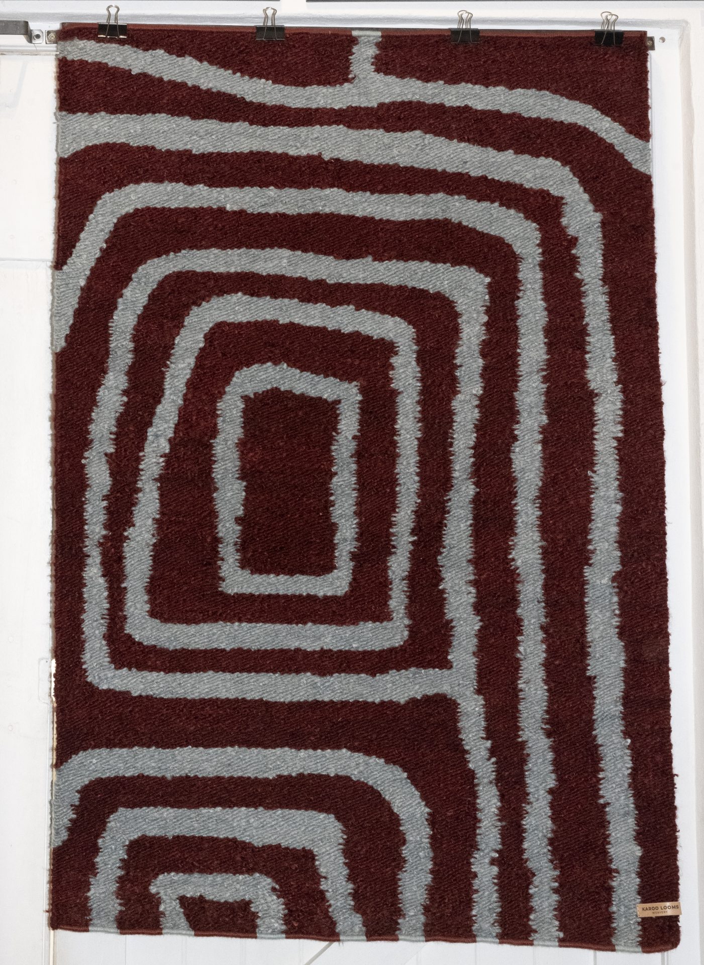 Doolhof #6